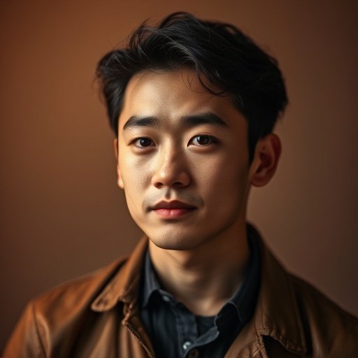导演说